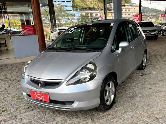 HONDA FIT 1.4 LX 8V GASOLINA 4P MANUAL HONDA FIT 1.4 LX 8V GASOLINA 4P MANUAL